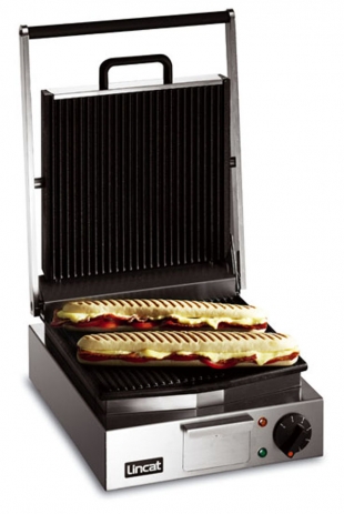 LPG CONTRACT-PANINI GRILL